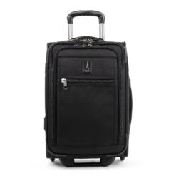 Travelpro Crew Expert Global Carry-on Expandable Rollaboard -Selected Fashion Bags Store 55fadbd8b752c1c623fd6afd592a8f9cae37ba89dab5e9f36954ae30b8fcdbc1