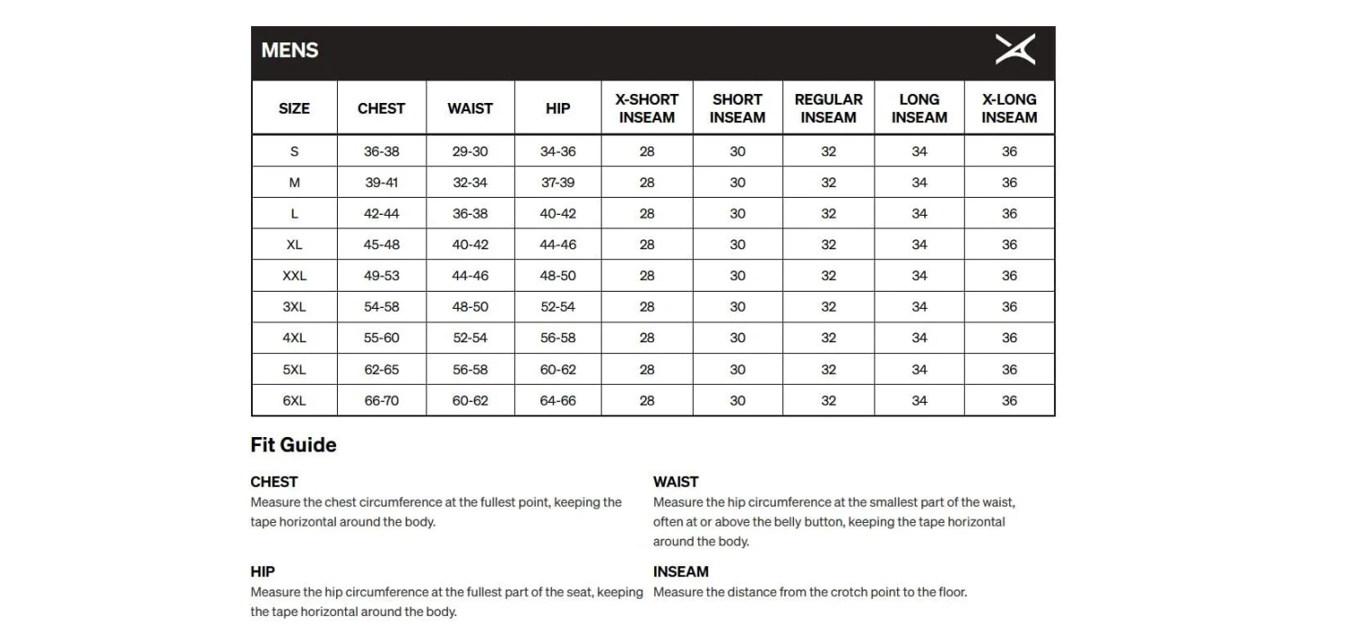 Men's Snowsports Cargo Pants 13 Men's Snowsports Cargo Pants - Image 13