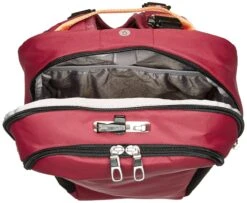 Pacsafe Vibe 20 Anti-Theft 20L Backpack 36 Pacsafe Vibe 20 Anti-Theft 20L Backpack -Selected Fashion Bags Store 56c585744d7ea413ae7d193914bda230d7e543407cc042b4379224421f55229c