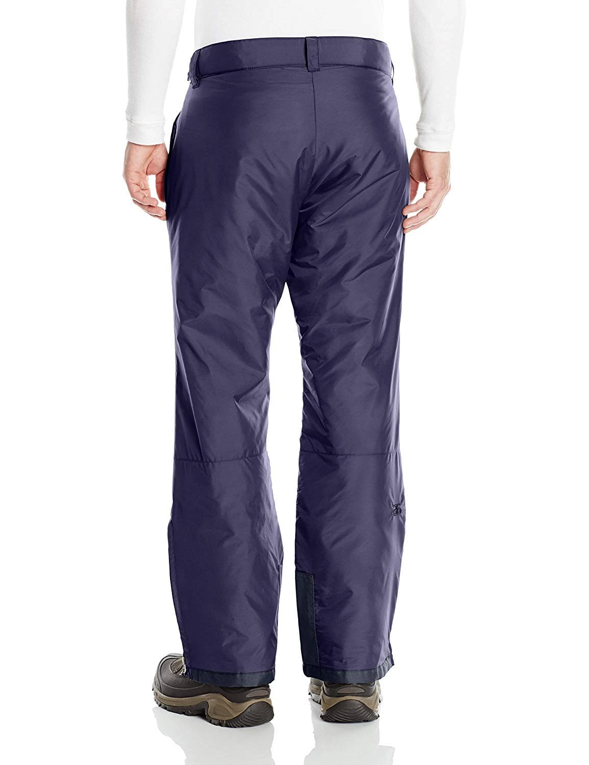Arctix Men's Essential Insulated Snow Pant 3 Arctix Men's Essential Insulated Snow Pant - Image 3