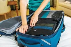 Eagle Creek Pack-It Original Clean Dirty Small 26 Eagle Creek Pack-It Original Clean Dirty Small -Selected Fashion Bags Store 571691cfee998b12607d950953d01ddbe6f410e4ef389199afdb23bfc262f290