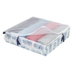 Indio Softside Set Of 3 Packing Cubes (S, M, L) -Selected Fashion Bags Store 5727ec2d7d8924cefdbcec520f7548fc7460a05115513835b5ec461e4e491f89