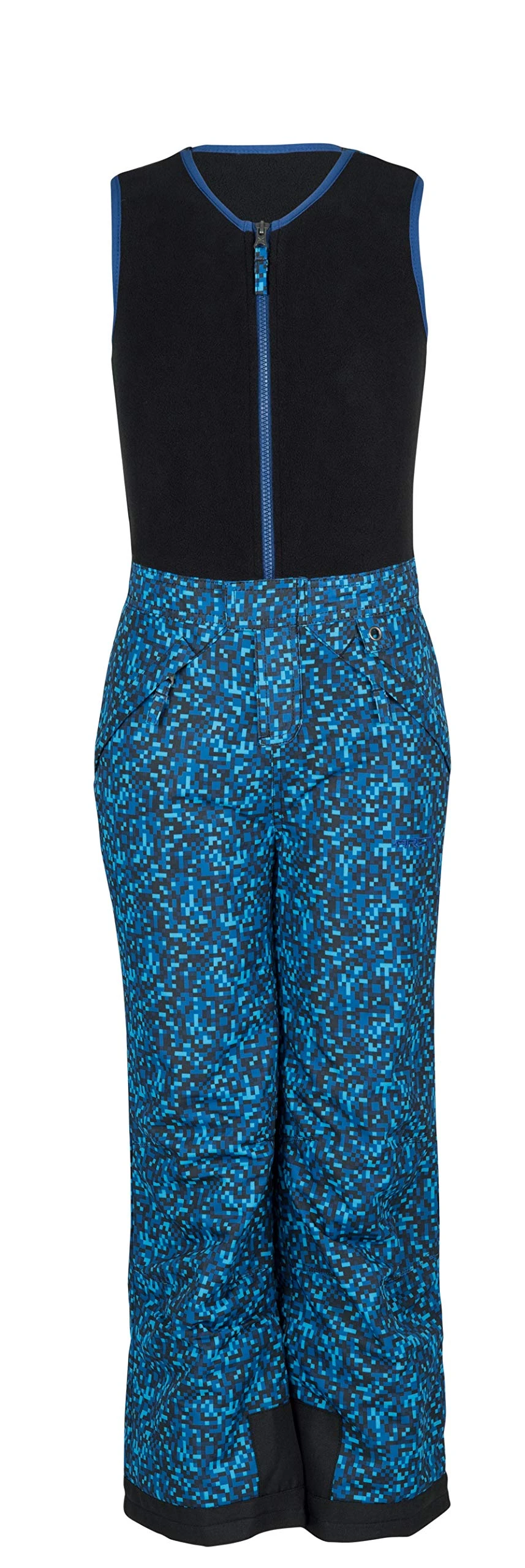 Arctix Kids Infinity Bib Overalls 9 Arctix Kids Infinity Bib Overalls - Image 9