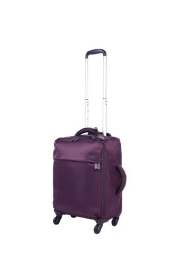 Original Plume 20" Spinner Carry-On Luggage -Selected Fashion Bags Store 574710732011fcebe498e684585135e00cc12f695a996c8b7a8372559dd0b09c