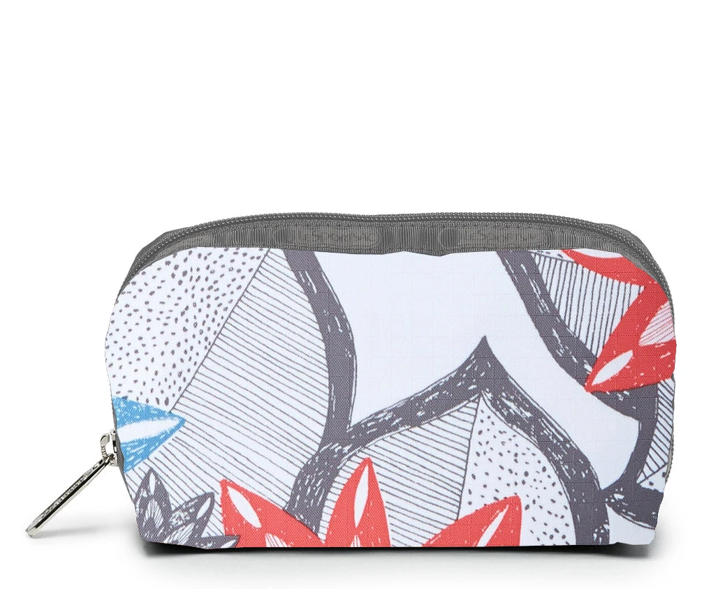 LeSportsac Boxed Rectangular Cosmetic Case 10 LeSportsac Boxed Rectangular Cosmetic Case - Image 10