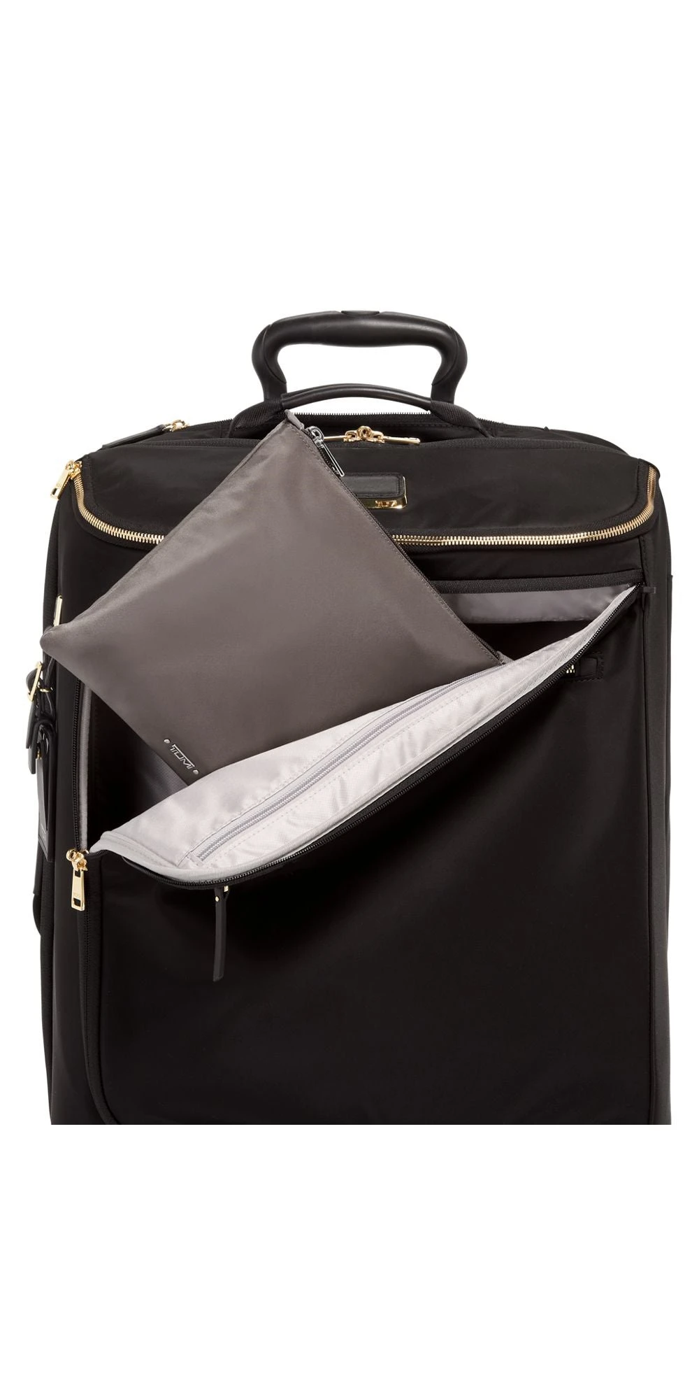 Tumi Voyageur Just In Case Backpack 2 Tumi Voyageur Just In Case Backpack - Image 2