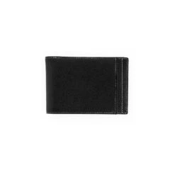 RFID Leather Slim Wallet -Selected Fashion Bags Store 57be78032dec53f7629240fa052a780393844ea19c87db7e0810ea63b5851f7a