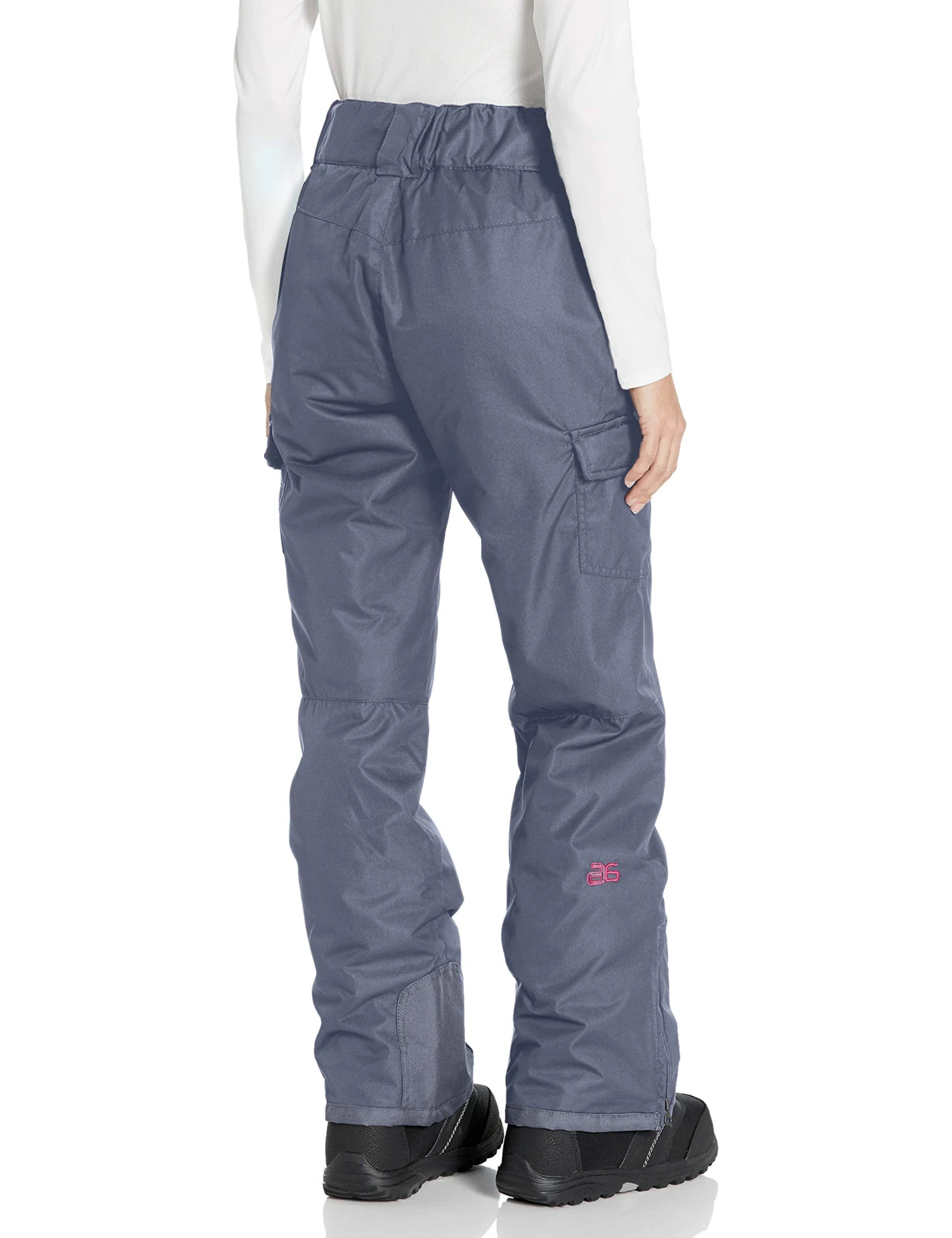 Arctix Women's Insulated Snowsports Cargo Pant 11 Arctix Women's Insulated Snowsports Cargo Pant - Image 11