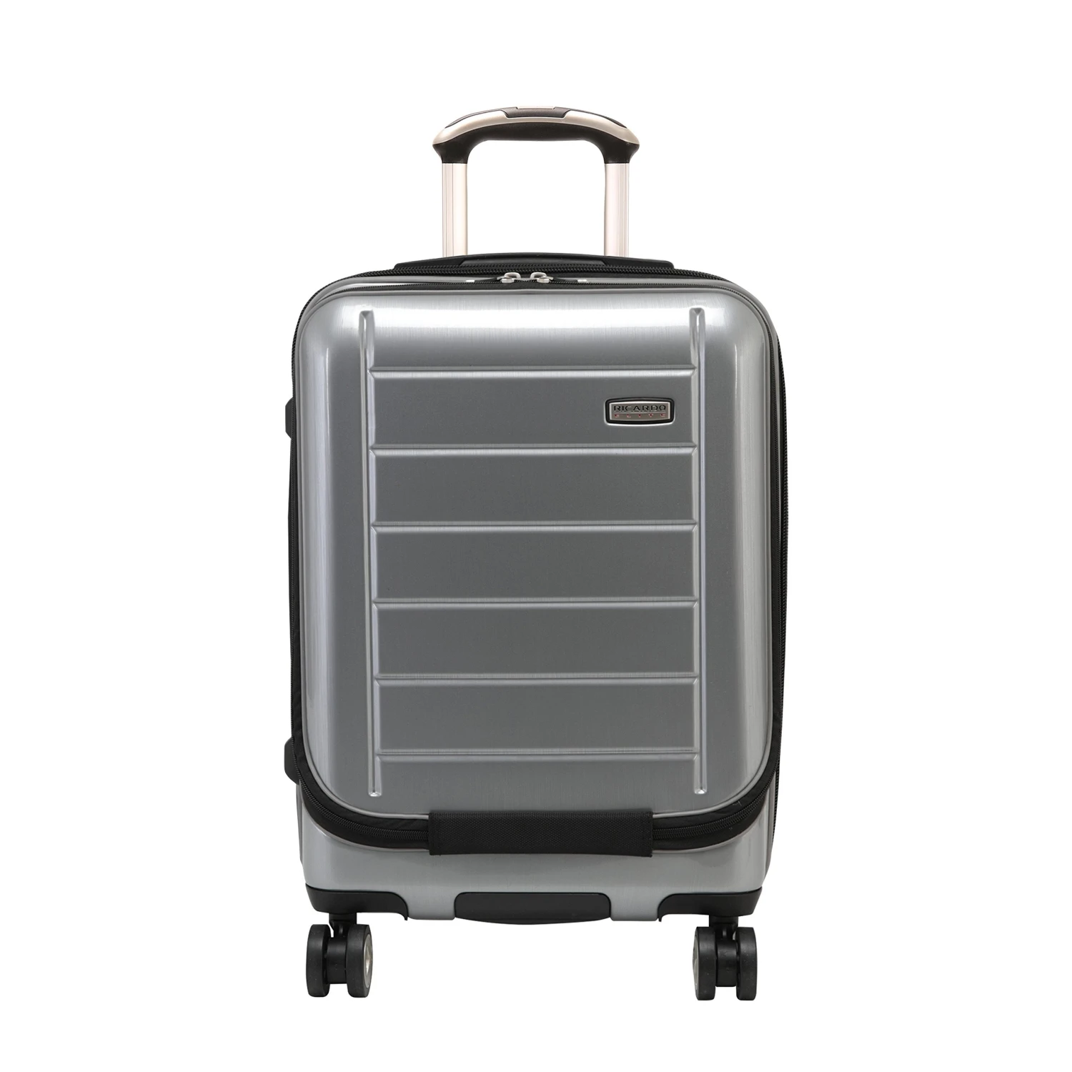 Roxbury 2.0 19-Inch 4 Wheel Wheelaboard 1 Roxbury 2.0 19-Inch 4 Wheel Wheelaboard