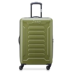 Jeep JH004C Checked-Medium 24 Inch Hardside Expandable Luggage With Spinner Wheels 27 Jeep JH004C Checked-Medium 24 Inch Hardside Expandable Luggage With Spinner Wheels -Selected Fashion Bags Store 57ef20166e8fcdc630e79902093e2b479fe192193fecc13e097383d1a875bce5