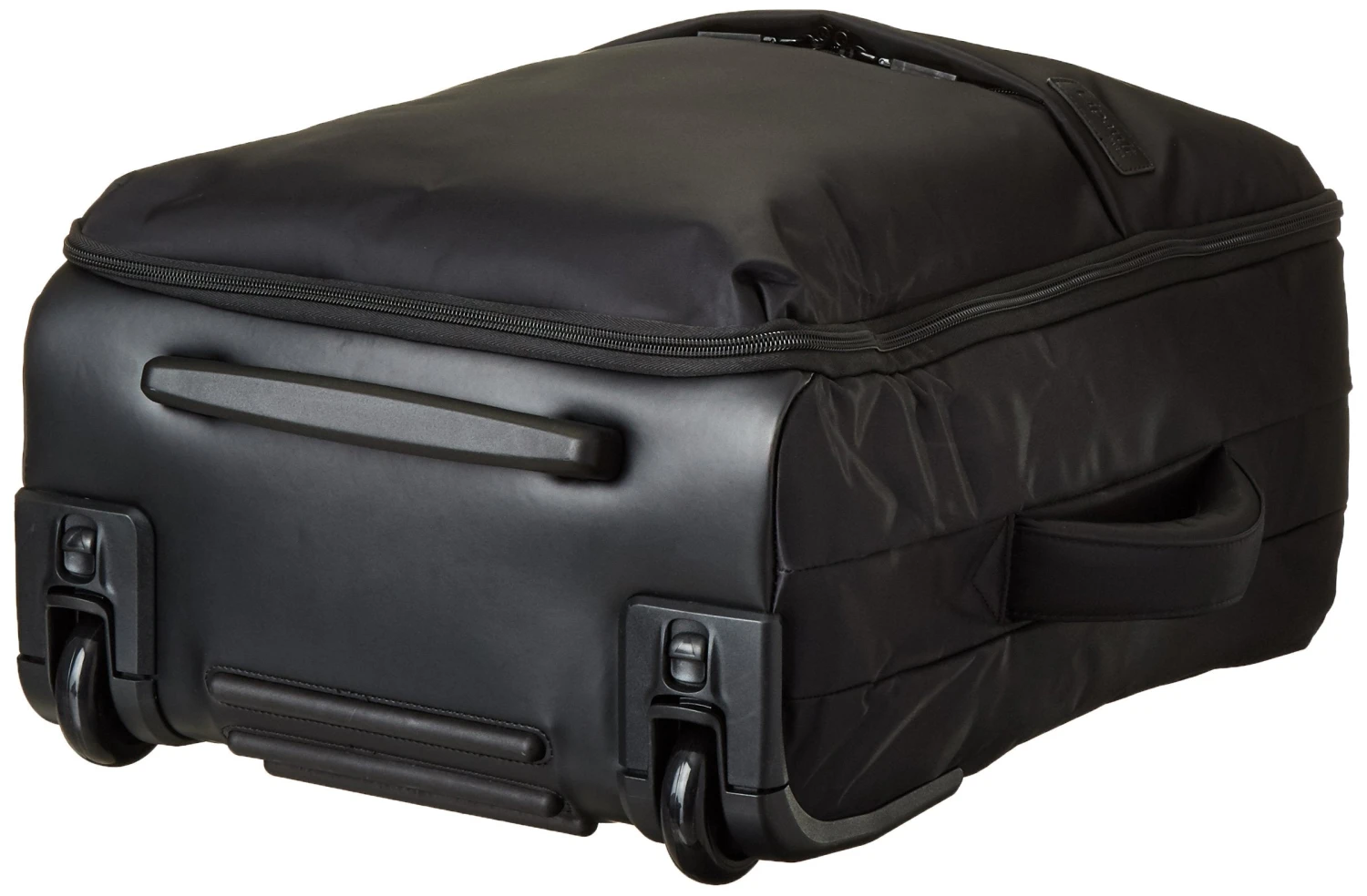 0% 2-Wheeled Upright Softside Travel Luggage 7 0% 2-Wheeled Upright Softside Travel Luggage - Image 7