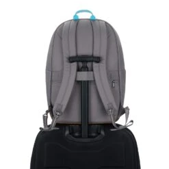 Pacsafe GO 25L Backpack 33 Pacsafe GO 25L Backpack -Selected Fashion Bags Store 581890ec13eacdcfb1d655668e10fb55b7ab5e2e4bbaceb887c6ee61c40b87af