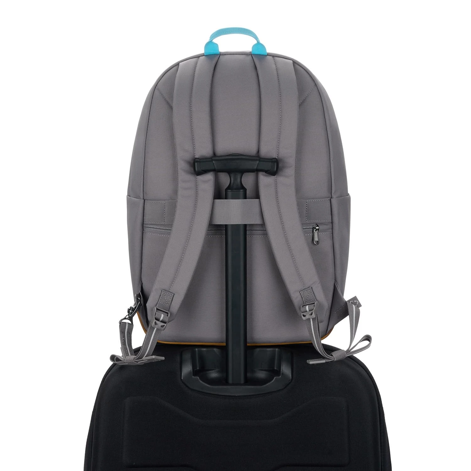 Pacsafe GO 25L Backpack 14 Pacsafe GO 25L Backpack - Image 14