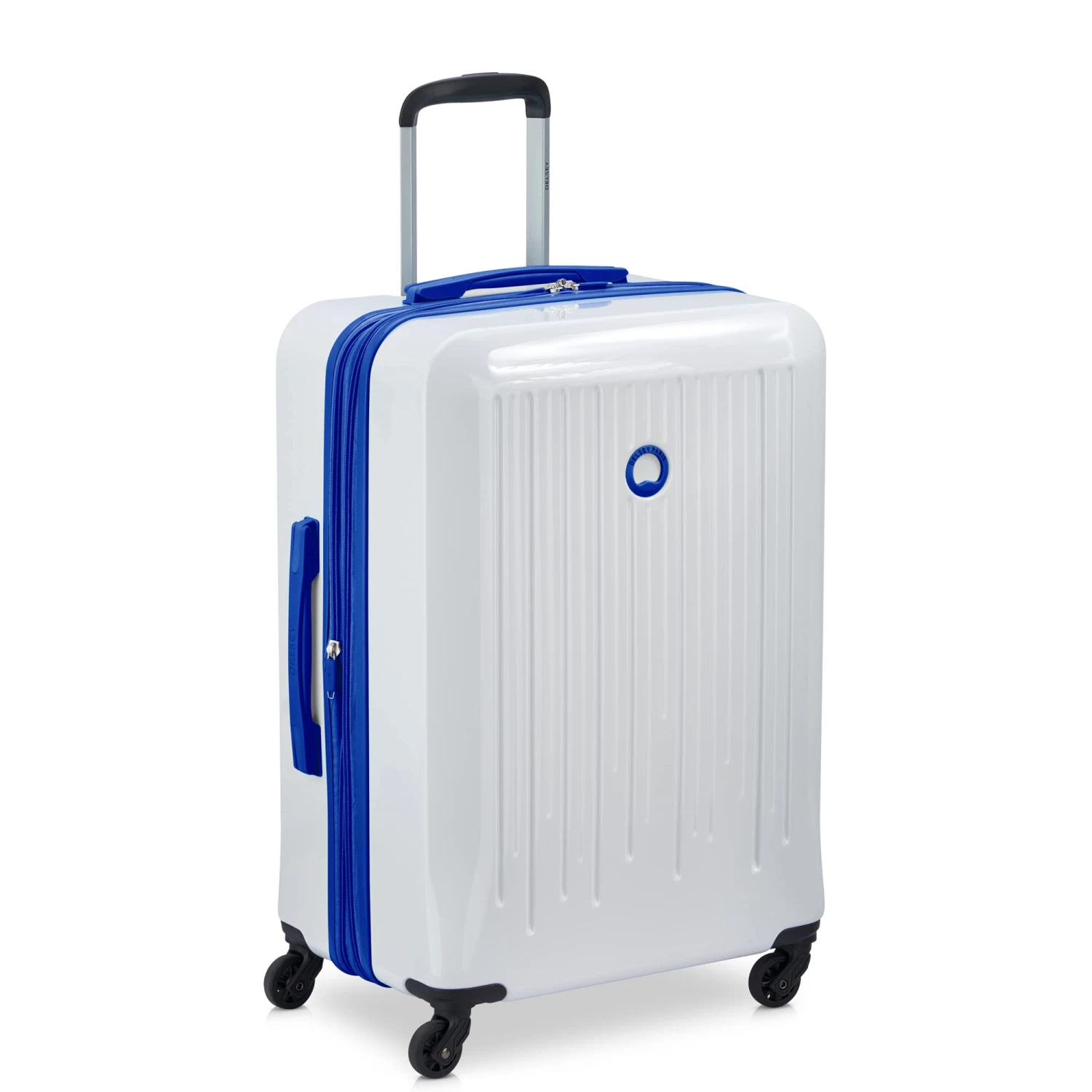 Delsey Paris Christine Hardside Expandable Luggage With Spinner Wheels (2 Piece Set (24/28)) 3 Delsey Paris Christine Hardside Expandable Luggage With Spinner Wheels (2 Piece Set (24/28)) - Image 3