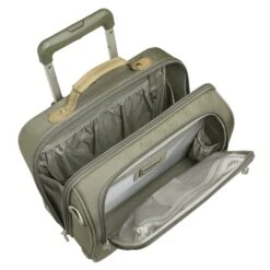 Briggs & Riley Wheeled Compact Tote 9 Briggs & Riley Wheeled Compact Tote -Selected Fashion Bags Store 585e78780130dad5aeb8e2098a0d442bb3b2626de6661169e8286f01a0694a45