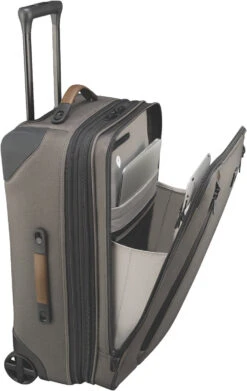 Victorinox Lexicon 2.0 Large Carry-On -Selected Fashion Bags Store 587d90d84542d92dd4e927063e932d265a9bae3da001c28c819a073e13c690fc