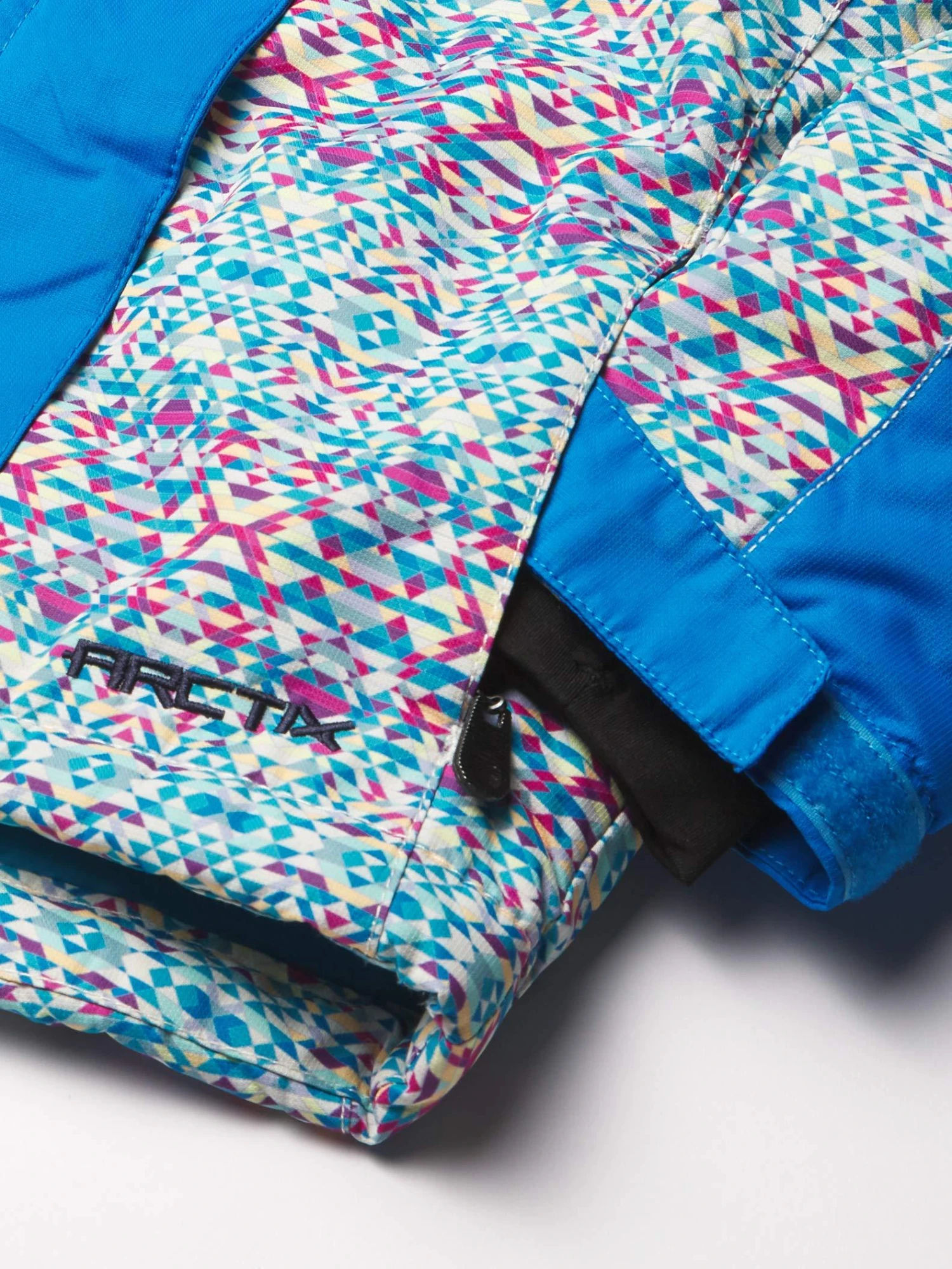 Girl's Suncatcher Insulated Winter Jacket 11 Girl's Suncatcher Insulated Winter Jacket - Image 11