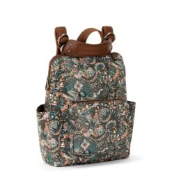 Loyola Small Backpack -Selected Fashion Bags Store 58b9dc0c3e46c7b80a64433a11ab04fd4d857a19adb76f847ee6dbe919d1077d