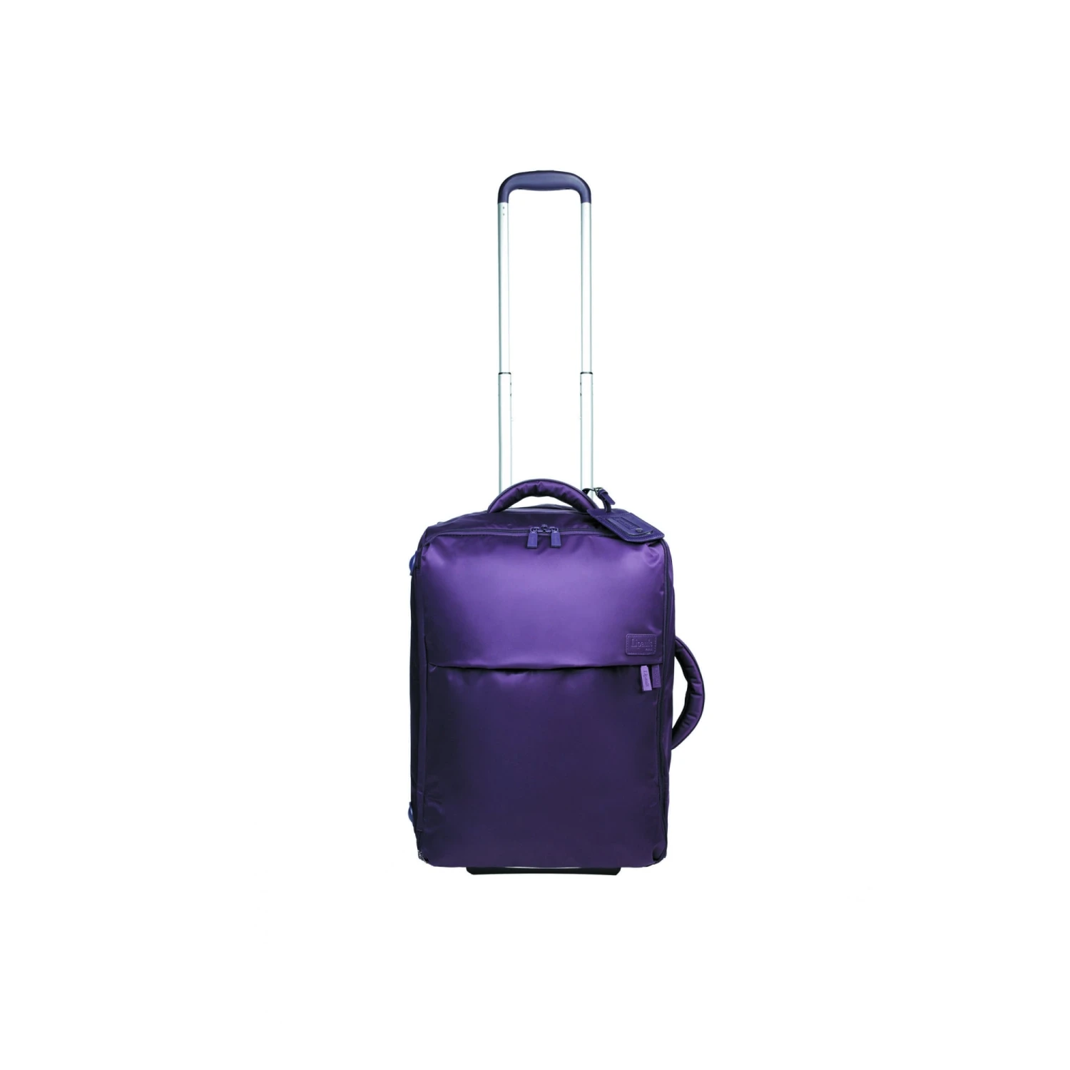 0% 2-Wheeled Upright Softside Travel Luggage 11 0% 2-Wheeled Upright Softside Travel Luggage - Image 11
