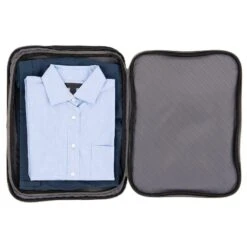 Travelpro Crew Versapack Packing Cubes Organizer - Global Size -Selected Fashion Bags Store 590e7e9e701284a6e89541204de4323023c1349bfed0c94270b9f241f86a5b70