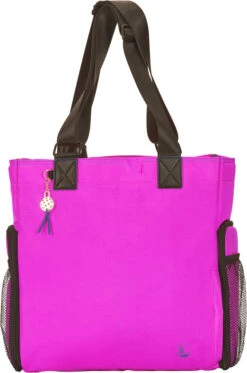 Lighthouse Sports Gasparilla Pickleball Tote -Selected Fashion Bags Store 59118ed0b23db4ec2b6fbd8f47dc78cb4972116bca29e2f0adb8f59fa021ae52