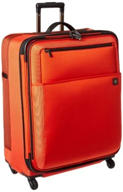 Avolve 2.0 27" Spinner Medium Luggage -Selected Fashion Bags Store 593c07820c783ffcca30a101b8e0f0c281ffc2071b18618f8908062ef3e2c1c4