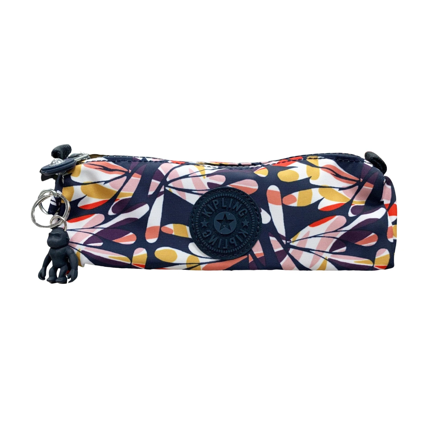 Kipling Freedom Pencil Case Cosmetic Bag 13 Kipling Freedom Pencil Case Cosmetic Bag - Image 13