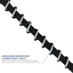 Yaktrax Walk Traction Cleats For Walking On Snow And Ice 22 Yaktrax Walk Traction Cleats For Walking On Snow And Ice -Selected Fashion Bags Store 599af4ec01c1b97745b4b399a1b16d99b6348bde320431145b59dfbcad1be2f3