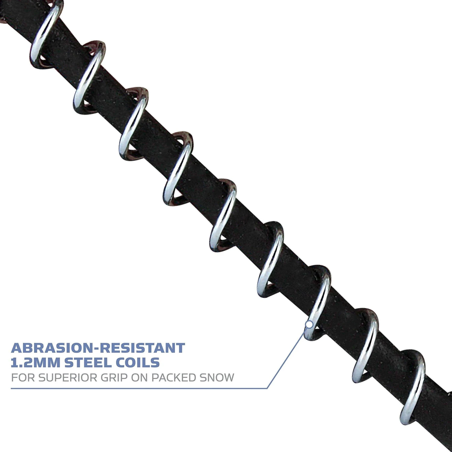 Yaktrax Walk Traction Cleats For Walking On Snow And Ice 3 Yaktrax Walk Traction Cleats For Walking On Snow And Ice - Image 3