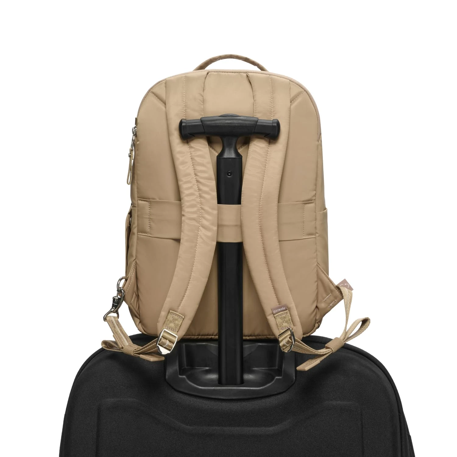 Pacsafe W 10L Backpack 15 Pacsafe W 10L Backpack - Image 15