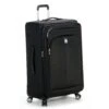 Delsey Paris Helium Ultimate 29" Spinner Large Luggage