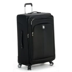Delsey Paris Helium Ultimate 29" Spinner Large Luggage