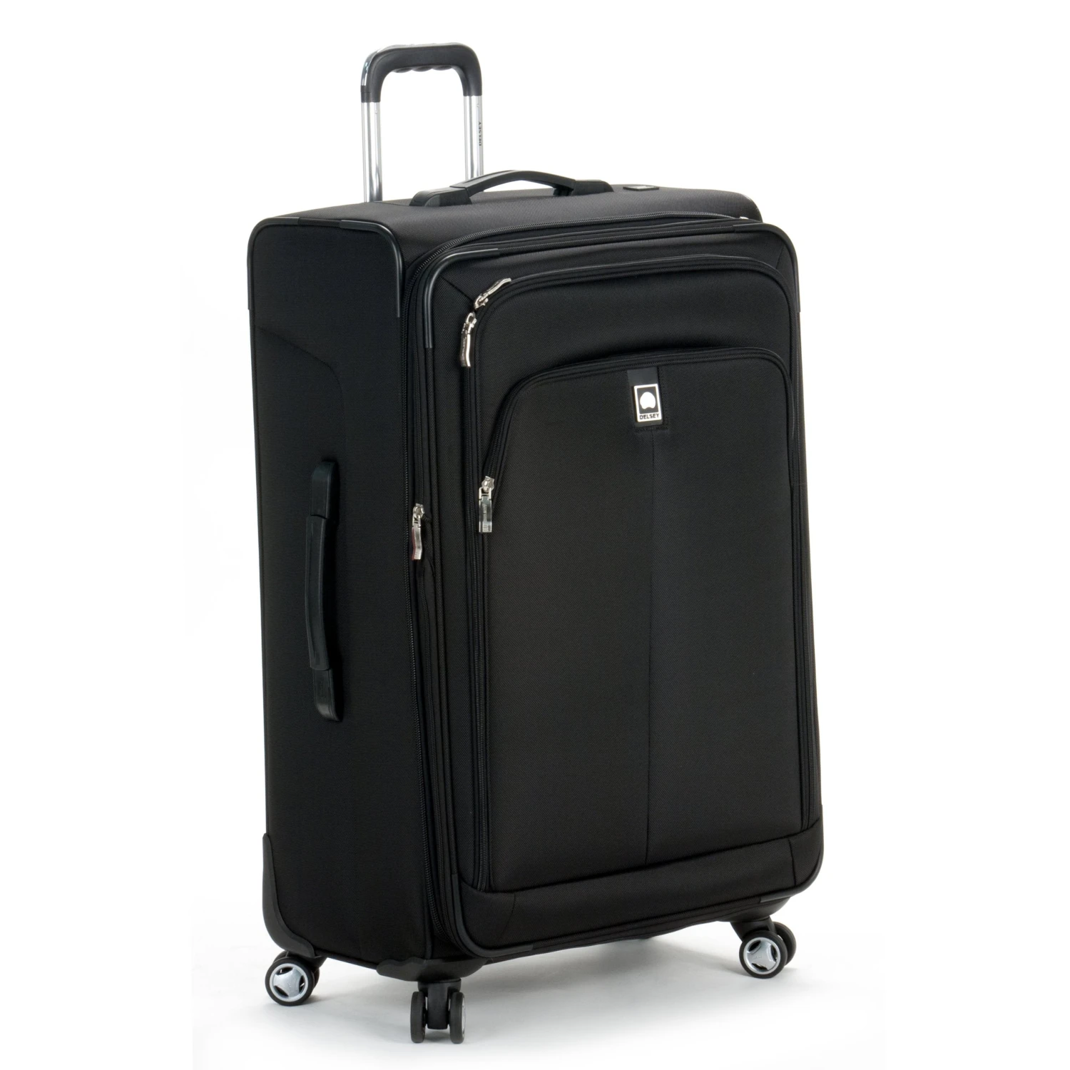 Delsey Paris Helium Ultimate 29" Spinner Large Luggage 1 Delsey Paris Helium Ultimate 29" Spinner Large Luggage