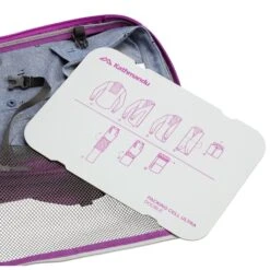 Kathmandu Packing Cell Ultra - Double -Selected Fashion Bags Store 5b32ba71735779f32ec00ff524dca7724740c5eca992183688a6fc93e0bbb5c3