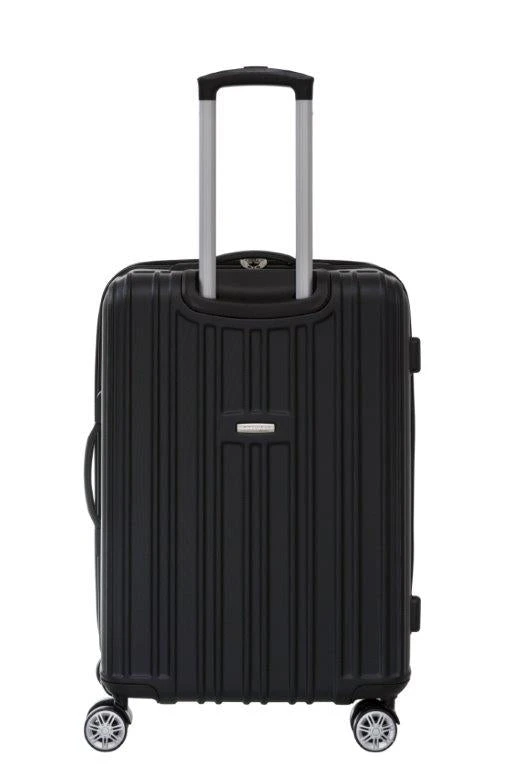 Malibu 20" -Wheel Carry-On Luggage 4 Malibu 20" -Wheel Carry-On Luggage - Image 4