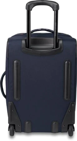 Dakine EQ 42L 2-Wheel Carry-On Luggage -Selected Fashion Bags Store 5b7239f68afbc75147ea797ba83b93d487dc328a64300c27fd4e4ad8dc75f162