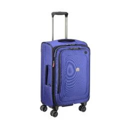 Delsey Paris Cruise Softside 21" Spinner Carry-On Luggage -Selected Fashion Bags Store 5ba197689a654d44d98aecfd82ab10d58c3851828ad5b4fb708b011d4ce96efb