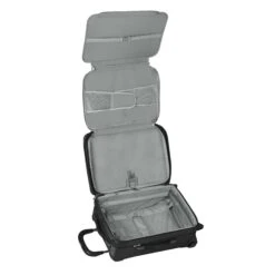 Briggs & Riley 20" Carry On Ez Pocket Upright Bag -Selected Fashion Bags Store 5bcfe230c7bb35aaff89da288934fcd3aa06b33706756e9fd4c0f47f6b34999c