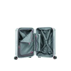 American Tourister Technum 20" Spinner Carry-On Luggage 21 American Tourister Technum 20" Spinner Carry-On Luggage -Selected Fashion Bags Store 5c2814e02f5a1aa44e13e8fd41c71e376451be0217ca1541a88a8e677366446f