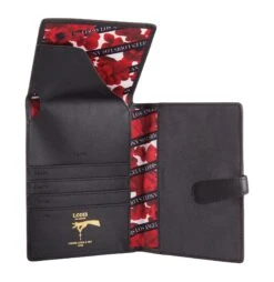 Lodis Rodeo RFID Passport Wallet With Ticket Flap -Selected Fashion Bags Store 5c567ddc5e61c2d964d1eccdbb763930661d0541c5dd687d358e754d096dadfb