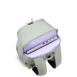 Florence By Mills X DELSEY PARIS Fresh Start Backpack -Selected Fashion Bags Store 5cd27cbb46bb96968a1ed1662c69a499b9ecb4da70fc2d7f408515f36539fdb8