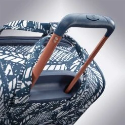 American Tourister Belle Voyage 21" Spinner Carry-On Luggage -Selected Fashion Bags Store 5d241ef2ba3de09b03d9e582063eb9514e8b51ca2fbc6b60dd1ff4b1d0c9fa22