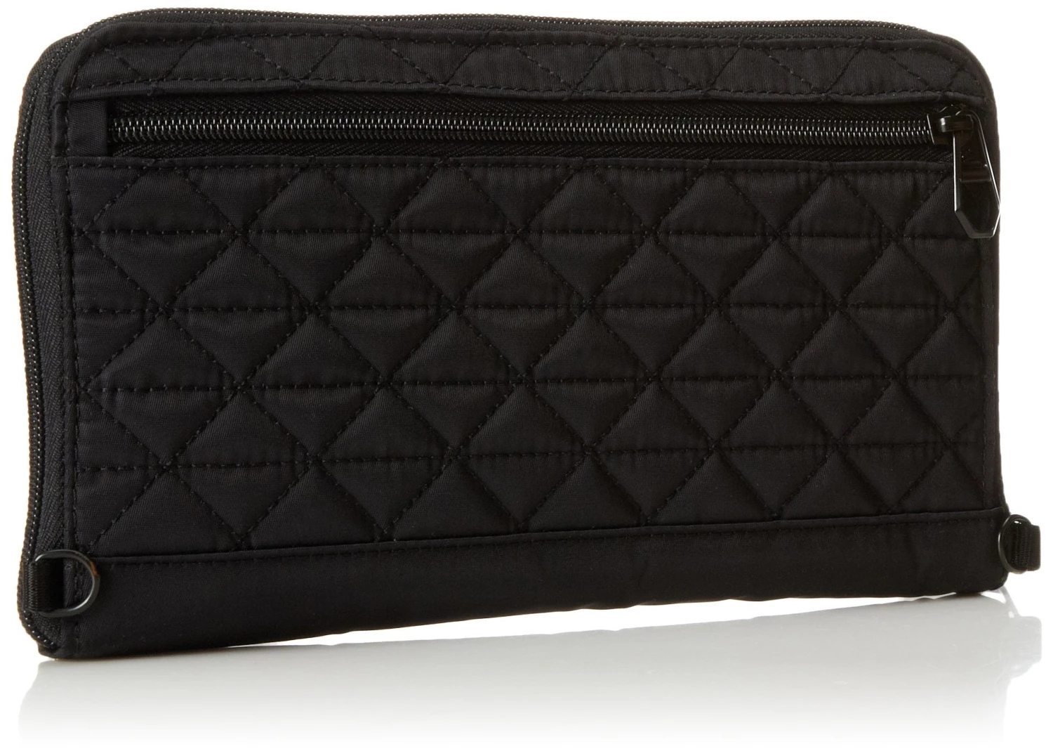 Pacsafe RFIDsafe W250 Anti-Theft RFID Blocking Travel Organizer 10 Pacsafe RFIDsafe W250 Anti-Theft RFID Blocking Travel Organizer - Image 10