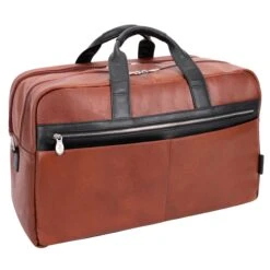 Wellington 21" Leather Two-Tone Dual-Compartment Laptop & Tablet Carry-All Duffel 22 Wellington 21" Leather Two-Tone Dual-Compartment Laptop & Tablet Carry-All Duffel -Selected Fashion Bags Store 5d36f6c9ffb82e865819fd3b63ae3608df9a89be083f8da77530f064b0150139