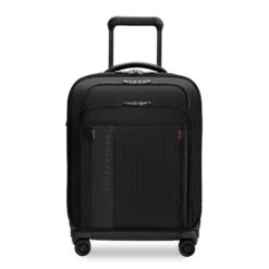 Briggs & Riley ZDX Global Carry-On Expandable Spinner 37 Briggs & Riley ZDX Global Carry-On Expandable Spinner -Selected Fashion Bags Store 5d5cba76ca191648d954a112d1415058151d3b6cc9401ec296bff8c5c7934500
