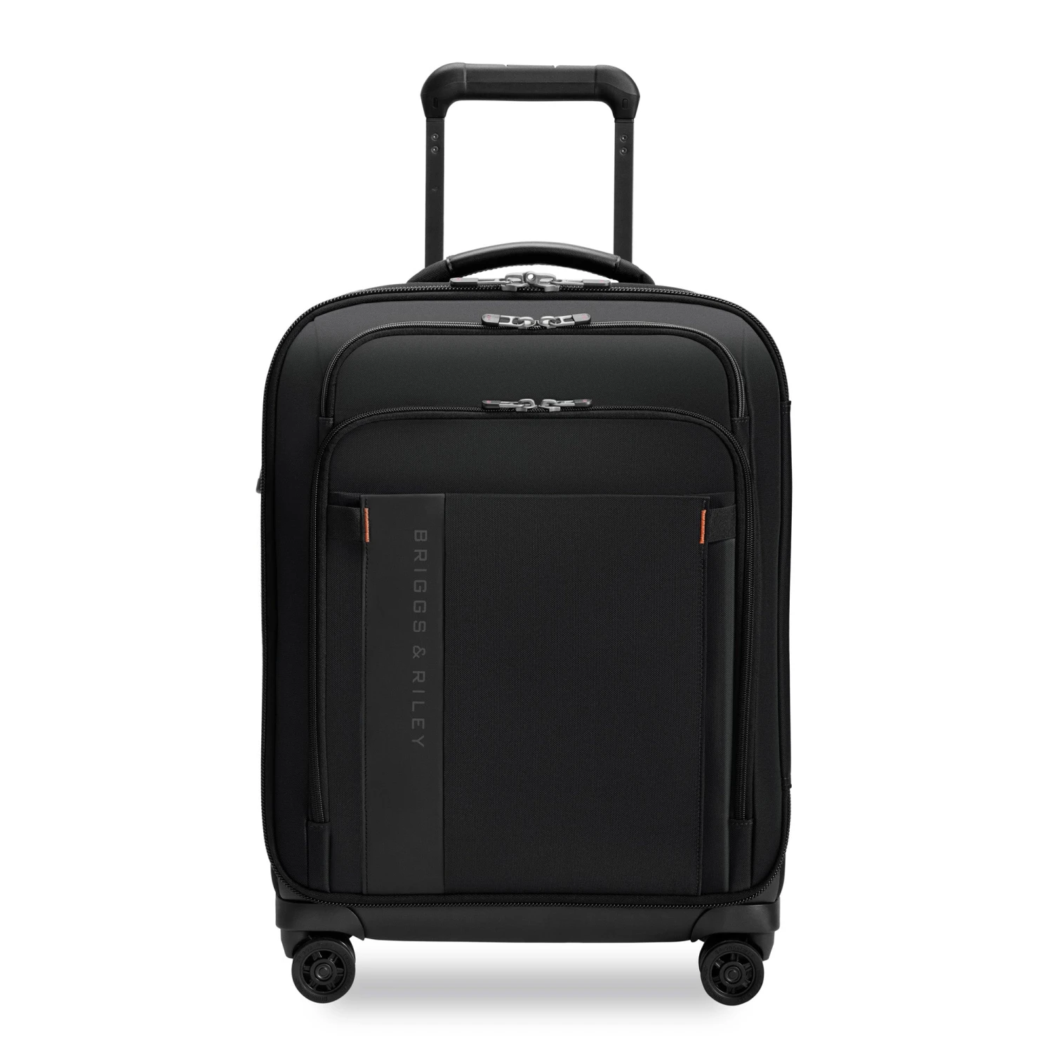 Briggs & Riley ZDX Global Carry-On Expandable Spinner 18 Briggs & Riley ZDX Global Carry-On Expandable Spinner - Image 18