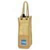 GoodHope Single Bottle Wine Tote Bag [Set Of 4]