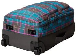 Dakine Women's Carry On Roller Bag -Selected Fashion Bags Store 5db72a969e10c09d17c9867de4aa1ce4c4486e7edaa83e5bf599d29a1795b237