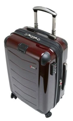 Rodeo Drive 29" Spinner Large Luggage -Selected Fashion Bags Store 5e06f02952fc71b2bd7628e809b4c9e0f8fb319f1a7b3ee389c7c50c15c86b8e 27111ca8 2c5e 404f b9fb 53e5d6ebf84c