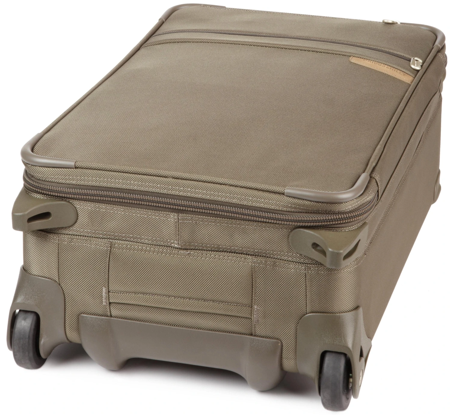 Briggs & Riley Baseline TravelWare 21" 2-Wheel Carry-On Luggage 18 Briggs & Riley Baseline TravelWare 21" 2-Wheel Carry-On Luggage - Image 18